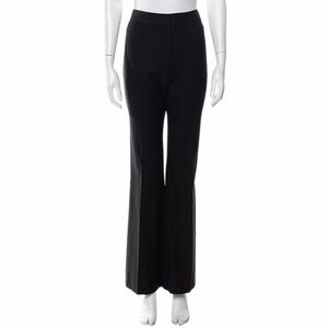 10 Crosby Derek Lam Black Women's Pants Size 6